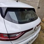 RENAULT MEGANE 4 PHASE 1