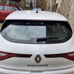 RENAULT MEGANE 4 PHASE 1