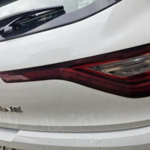 RENAULT MEGANE 4 PHASE 1