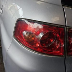 SEAT IBIZA 3 PHASE 1