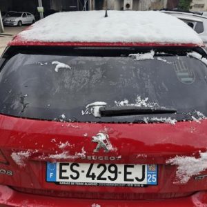 PEUGEOT 308 2 PHASE 2