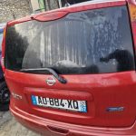 NISSAN NOTE 1 PHASE 2