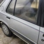 PEUGEOT 309 PHASE 2