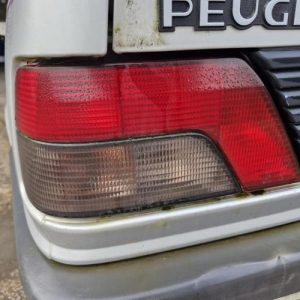 PEUGEOT 309 PHASE 2