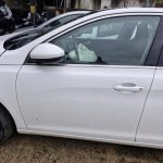 PEUGEOT 308 2 PHASE 1