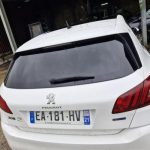 PEUGEOT 308 2 PHASE 1