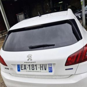 PEUGEOT 308 2 PHASE 1