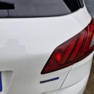 PEUGEOT 308 2 PHASE 1