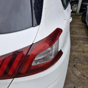 PEUGEOT 308 2 PHASE 1