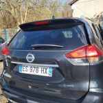 NISSAN X-TRAIL 3 PHASE 2