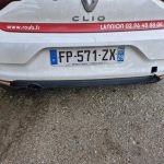 RENAULT CLIO 5