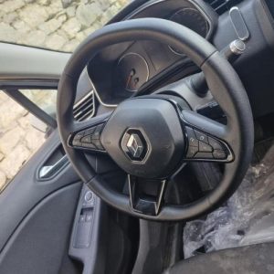 RENAULT CLIO 5