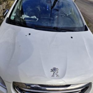 PEUGEOT 2008 1 PHASE 1