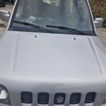 SUZUKI JIMNY 1 PHASE 3