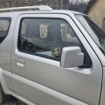 SUZUKI JIMNY 1 PHASE 3