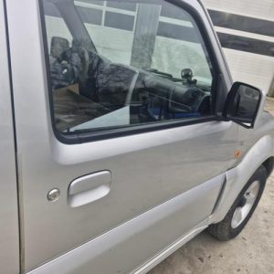 SUZUKI JIMNY 1 PHASE 3