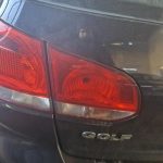 VOLKSWAGEN GOLF 6