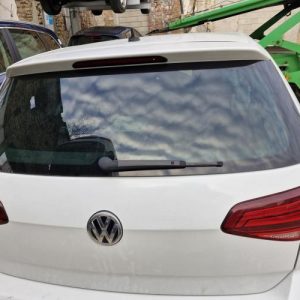 VOLKSWAGEN GOLF 7 PHASE 2