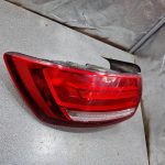 AUDI A4 4 AVANT PHASE 1 BREAK