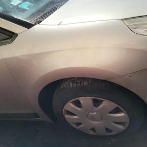 CITROEN C4 1 PHASE 1