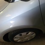 CITROEN C4 1 PHASE 1