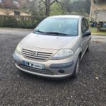 CITROEN C3 1 PHASE 1