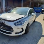 CITROEN DS5 PHASE 1