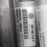 VOLKSWAGEN PASSAT 4 PHASE 2