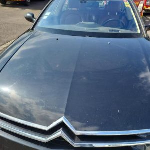 CITROEN C6