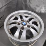 BMW SERIE 3 E46 PHASE 2