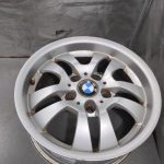 BMW SERIE 3 E46 PHASE 2