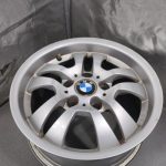 BMW SERIE 3 E46 PHASE 2