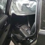 NISSAN X-TRAIL 3 PHASE 2