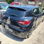 RENAULT CLIO 4 PHASE 2