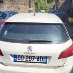 PEUGEOT 308 2 PHASE 1