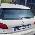 PEUGEOT 308 2 PHASE 1