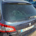 PEUGEOT 508 1 SW PHASE 2 BREAK