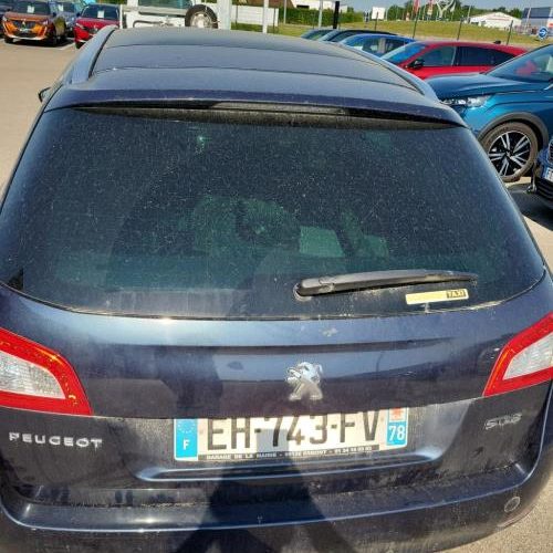 PEUGEOT 508 1 SW PHASE 2 BREAK