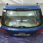 AUDI A3 2 SPORTBACK PHASE 1