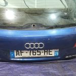 AUDI A3 2 SPORTBACK PHASE 1