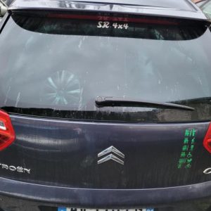 CITROEN C4 PICASSO 1