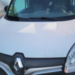 RENAULT KANGOO 2 PHASE 2