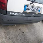 RENAULT SUPER 5