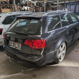 AUDI A4 2 AVANT PHASE 2 BREAK