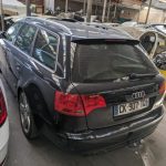 AUDI A4 2 AVANT PHASE 2 BREAK