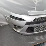 CITROEN C4 GRAND PICASSO 1