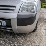 CITROEN BERLINGO 1 PHASE 2