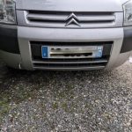 CITROEN BERLINGO 1 PHASE 2