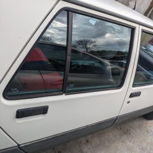 RENAULT SUPER 5