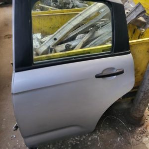 CITROEN C3 2 PHASE 1